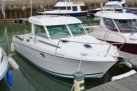 merry fisher 695 for sale uk|Jeanneau Merry Fisher 695 boats for sale .